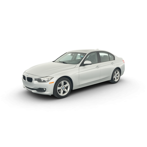 Used BMW 3 Series 320i xDrive for Sale Online | Carvana